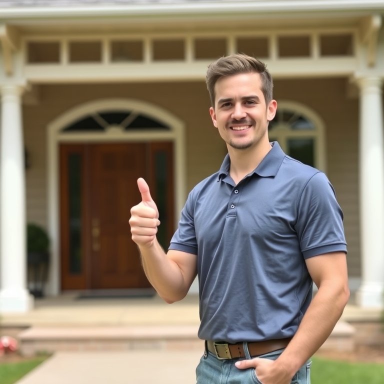 Founder of Ant & Rodent Pest Control Mountain View