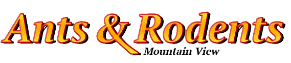 Mountain View Ant Exterminator & Rodent Control Company Logo